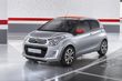 Übersicht fünftürige Fließheck Citroen C1 Foto 2