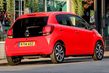 Übersicht fünftürige Fließheck Citroen C1 Foto 4