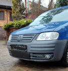 Volkswagen Caddy 2004-2010 Winterabdeckung für Kühlergrill (unten) Foto 3
