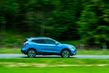 Die zweite Generation von Crossover Nissan Qashqai Foto 13