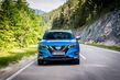 Die zweite Generation von Crossover Nissan Qashqai Foto 4