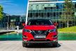 Die zweite Generation von Crossover Nissan Qashqai Foto 11
