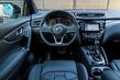 Die zweite Generation von Crossover Nissan Qashqai Foto 5
