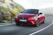 Fünftürer Opel Corsa der sechsten Generation Foto 5
