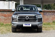 Übersicht über mittelständische Pickup Great Wall Pao Foto 6