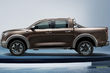 Übersicht über mittelständische Pickup Great Wall Pao Foto 3