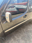 Fiat Doblo I 2005-2010 Türleisten Schmale Ausführung (4 Stk, Edelstahl) OmsaLine - Italienischer Edelstahl Foto 4