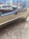 Fiat Doblo I 2005-2010 Türleisten Schmale Ausführung (4 Stk, Edelstahl) OmsaLine - Italienischer Edelstahl Foto 7
