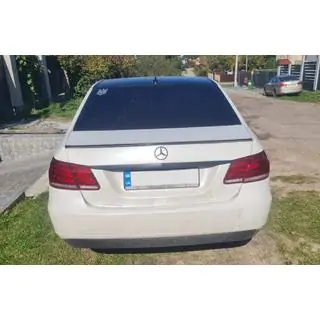 Rückleuchten Set Facelift Mercedes E-class W212 2009-2016 Foto 4