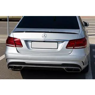 Rückleuchten Set Facelift Mercedes E-class W212 2009-2016 Foto 3
