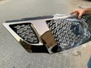 Nissan Patrol Y62 2010-2024 Frontgrill Nismo 2010-2020 Foto 3
