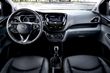 Übersicht fünftürige Fließheck Opel Karl Foto 4