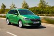 Übersicht kompakt-Kombi Skoda Fabia Combi Foto 1