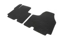 Nissan Primastar 2002-2014 EVA Fußmatten (schwarz) 1+2 Foto 11