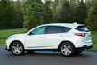 Überblick der Dritten Generation des Crossover Acura RDX Foto 14