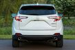 Überblick der Dritten Generation des Crossover Acura RDX Foto 12