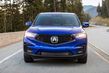 Überblick der Dritten Generation des Crossover Acura RDX Foto 3