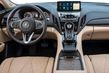 Überblick der Dritten Generation des Crossover Acura RDX Foto 5