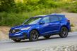 Überblick der Dritten Generation des Crossover Acura RDX Foto 1