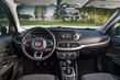 Überblick über die kompakte Limousine Fiat Tipo Foto 5