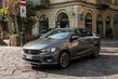 Überblick über die kompakte Limousine Fiat Tipo Foto 9