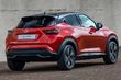 Crossover Nissan Juke Modelljahr 2020 Foto 13
