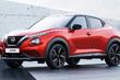 Crossover Nissan Juke Modelljahr 2020 Foto 12