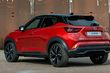 Crossover Nissan Juke Modelljahr 2020 Foto 7