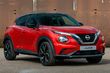 Crossover Nissan Juke Modelljahr 2020 Foto 3