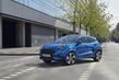 Übersicht der kompakten Crossover Ford Puma Foto 13