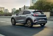 Übersicht der kompakten Crossover Ford Puma Foto 7