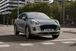 Übersicht der kompakten Crossover Ford Puma Foto 8