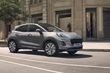 Übersicht der kompakten Crossover Ford Puma Foto 2