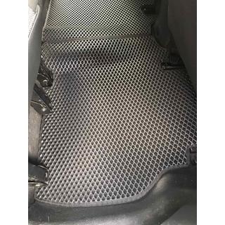 EVA Fußmatten (schwarz) Renault Kangoo 2008–2020 Foto 3