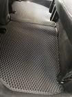 Mercedes Citan 2013-2021 EVA Fußmatten (schwarz) Vorne Foto 4