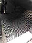 Range Rover III L322 2002-2012 EVA Fußmatten (schwarz) V-1 Foto 2