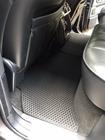 Range Rover III L322 2002-2012 EVA Fußmatten (schwarz) V-1 Foto 4