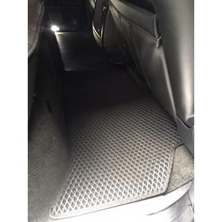 EVA Fußmatten (schwarz) V-1 Range Rover III L322 2002-2012 Foto 3