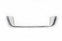 Toyota Land Cruiser 200 2007-2021 Kennzeichenhalter Standard Foto 5
