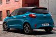 Die neue Generation des kompakten Fließheck Hyundai i10 Foto 12
