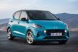 Die neue Generation des kompakten Fließheck Hyundai i10 Foto 2