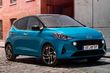 Die neue Generation des kompakten Fließheck Hyundai i10 Foto 5