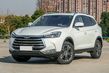 Übersicht Siebensitzer Crossover S7 JAC Foto 1