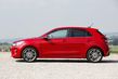 Kia Rio Fließheck vierten generieren Foto 12