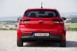 Kia Rio Fließheck vierten generieren Foto 3