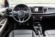 Kia Rio Fließheck vierten generieren Foto 5