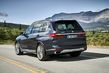 Übersicht der Full-size-Crossover-BMW X7 Foto 16