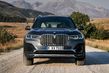 Übersicht der Full-size-Crossover-BMW X7 Foto 7