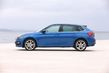 Übersicht fünftürige Fließheck-Skoda Scala Foto 14