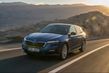 Übersicht fünftürige Fließheck-Skoda Scala Foto 3